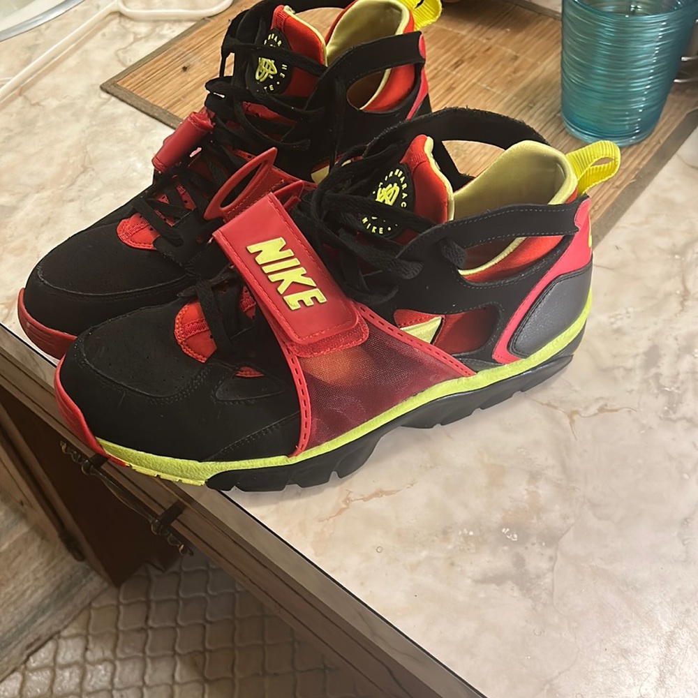Nike Air Huarache